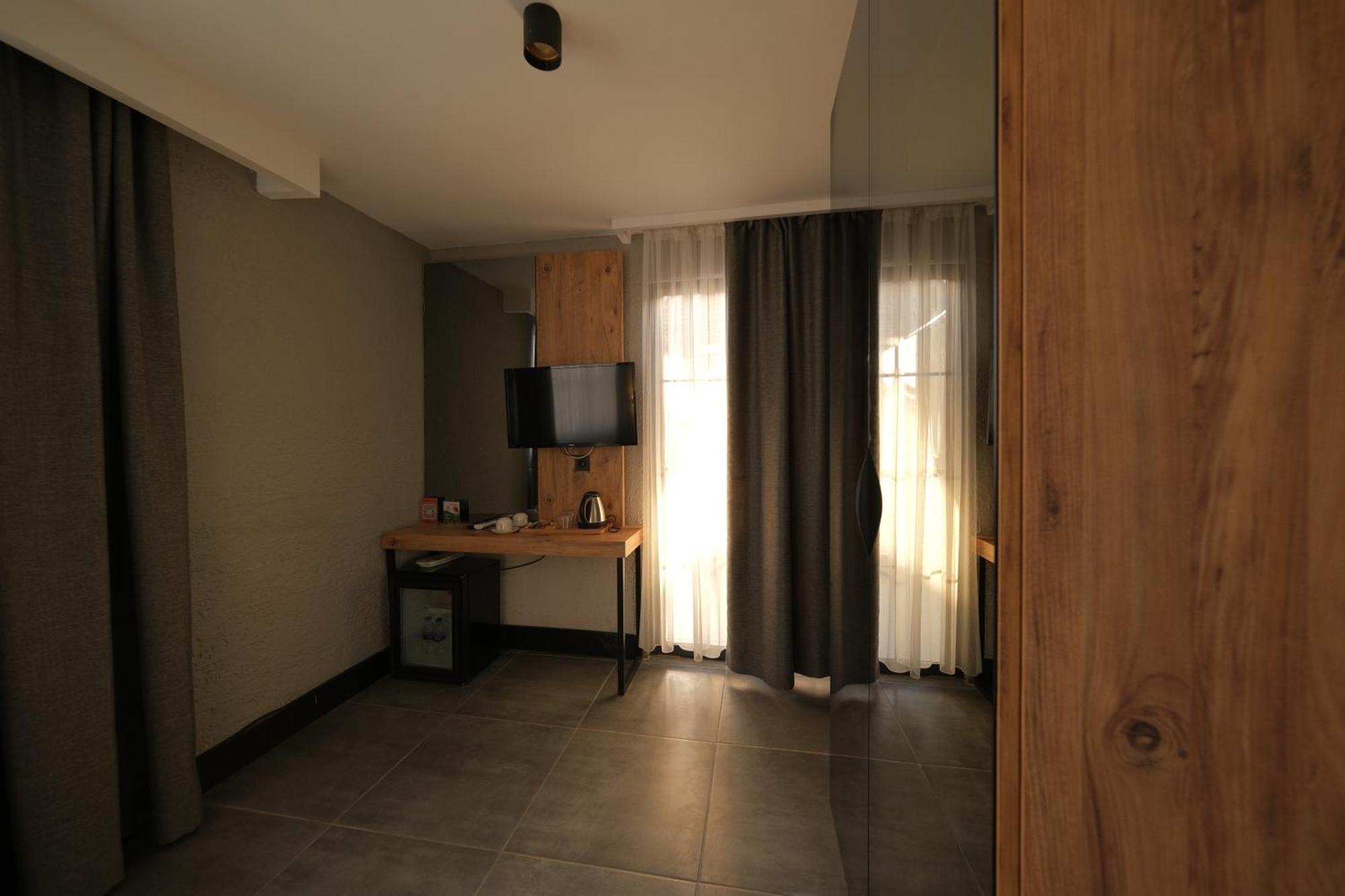 Mielo Lara Hotel Antalya Exteriér fotografie